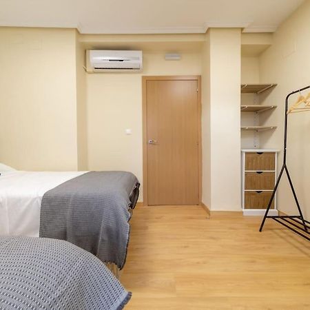 Exclusive & Cozy Apartment In The Center Of Soria Exterior photo