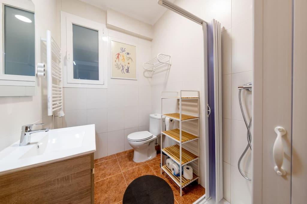 Exclusive & Cozy Apartment In The Center Of Soria Exterior photo