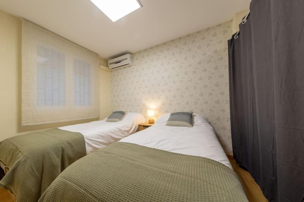 Exclusive & Cozy Apartment In The Center Of Soria Exterior photo