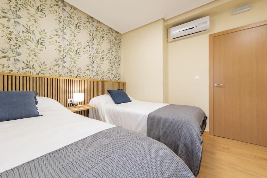 Exclusive & Cozy Apartment In The Center Of Soria Exterior photo