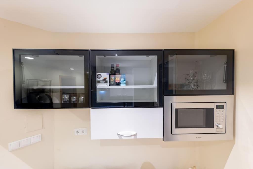 Exclusive & Cozy Apartment In The Center Of Soria Exterior photo