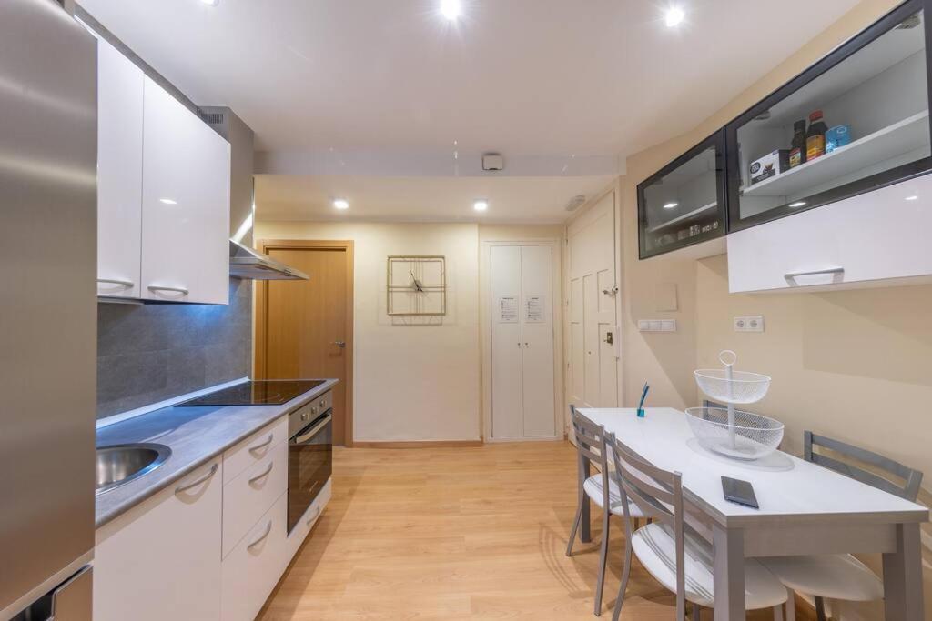 Exclusive & Cozy Apartment In The Center Of Soria Exterior photo