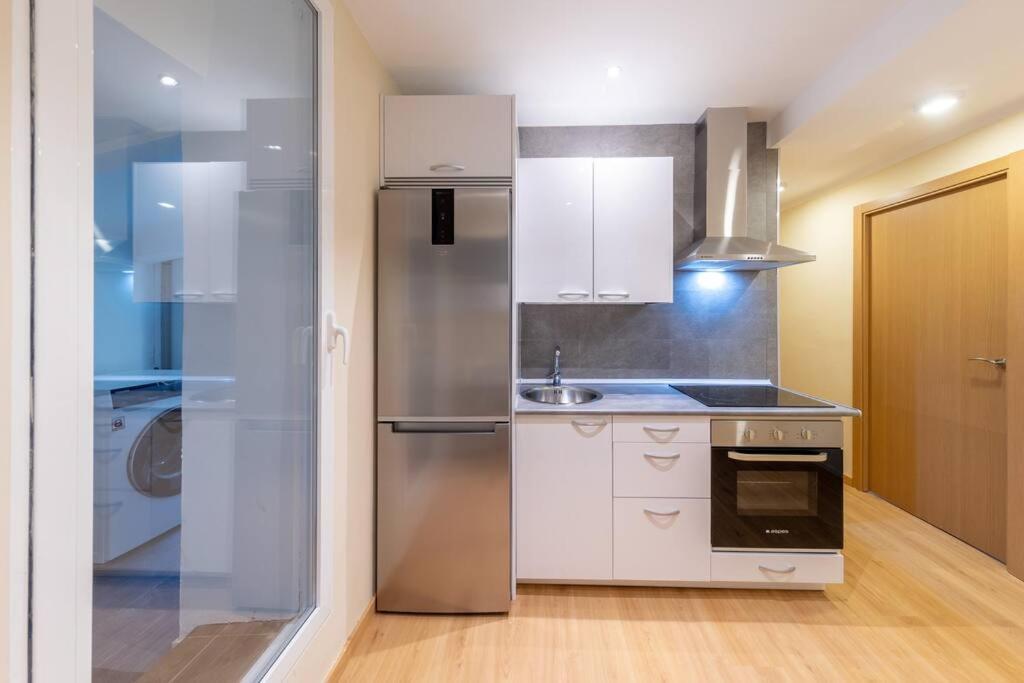 Exclusive & Cozy Apartment In The Center Of Soria Exterior photo