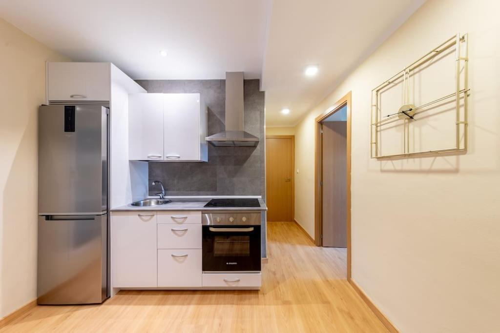 Exclusive & Cozy Apartment In The Center Of Soria Exterior photo