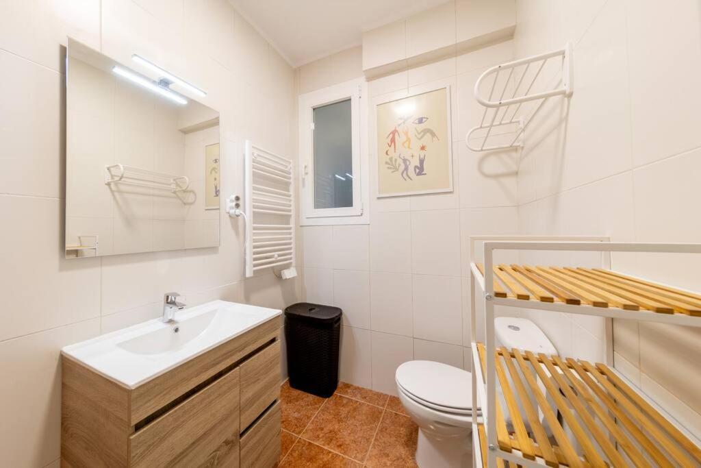 Exclusive & Cozy Apartment In The Center Of Soria Exterior photo